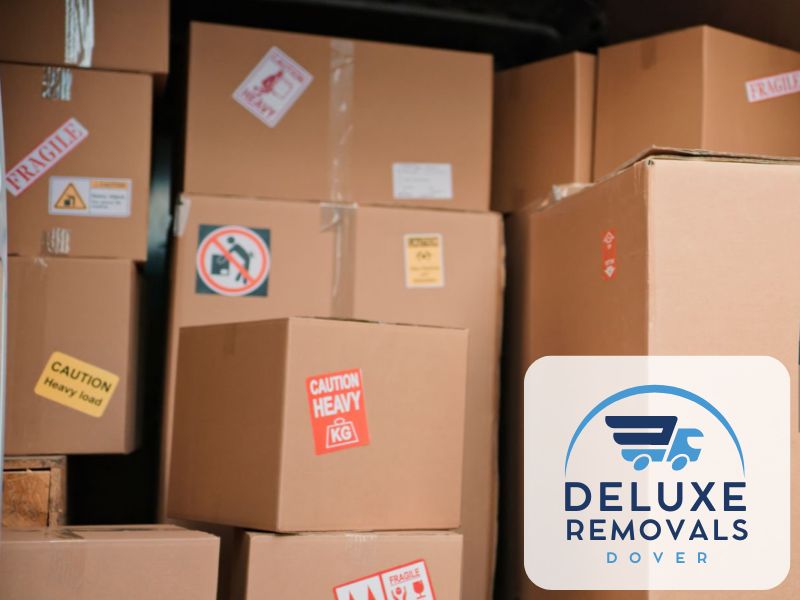 CT16 House clearance Kent Dover