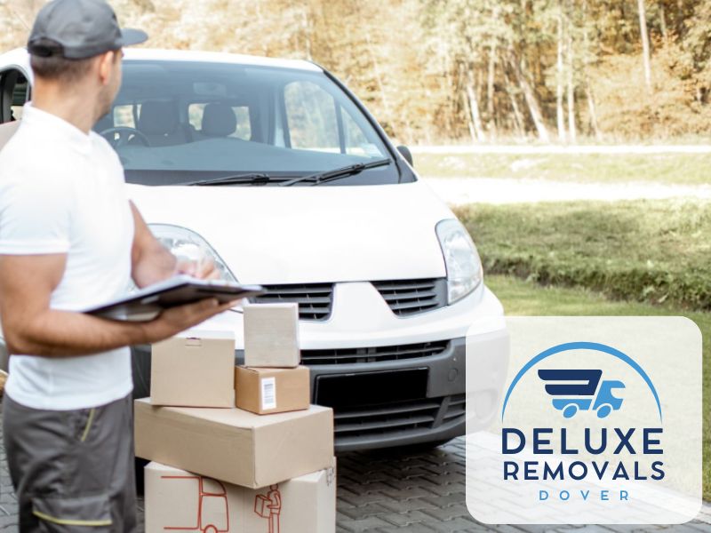 Flat removals Dover CT16 Kent