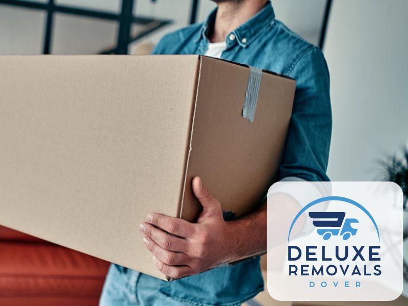 Flat removals Kent Dover CT16