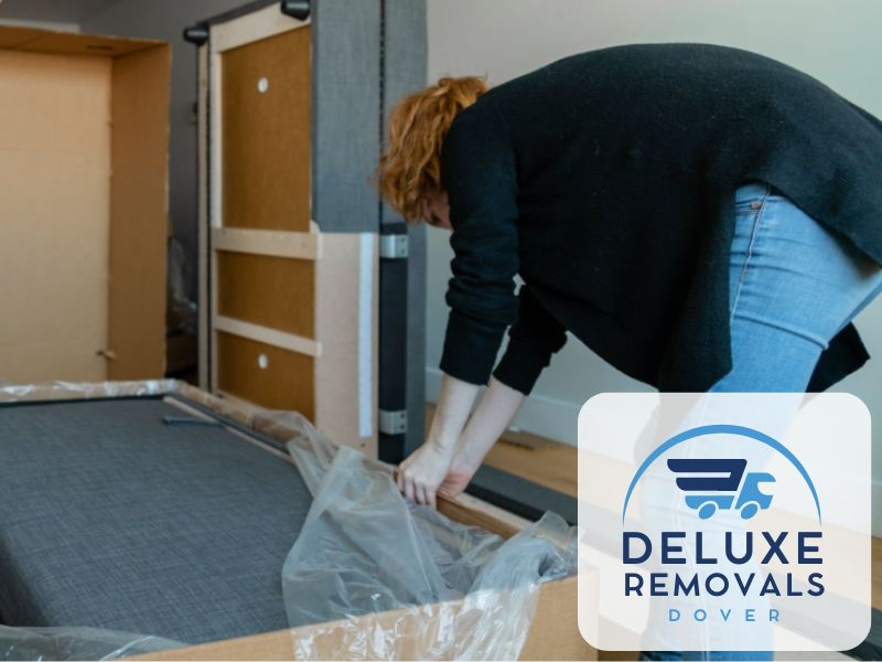 House clearance CT16 Dover Kent