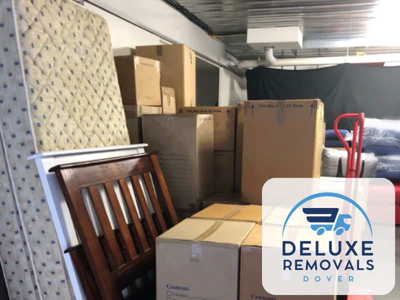 House clearance Dover Kent CT16