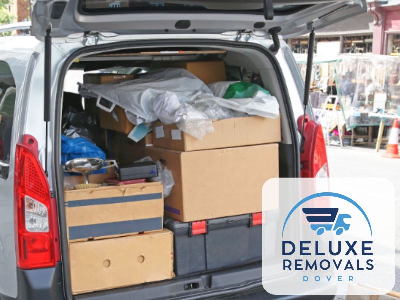 House clearance Kent CT16 Dover