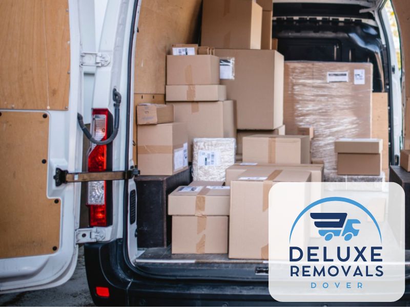 House clearance Kent Dover CT16