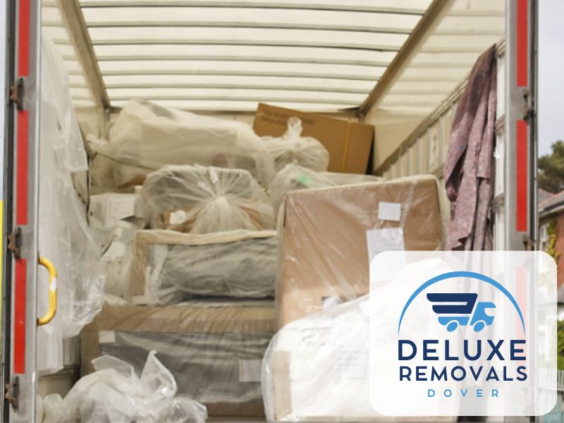 International and european removals CT16 Dover Kent