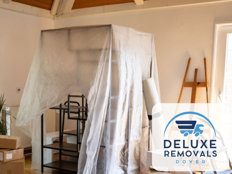 International and european removals Dover CT16 Kent