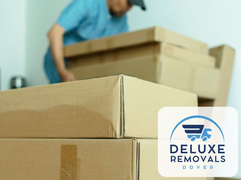 International and european removals Dover Kent CT16