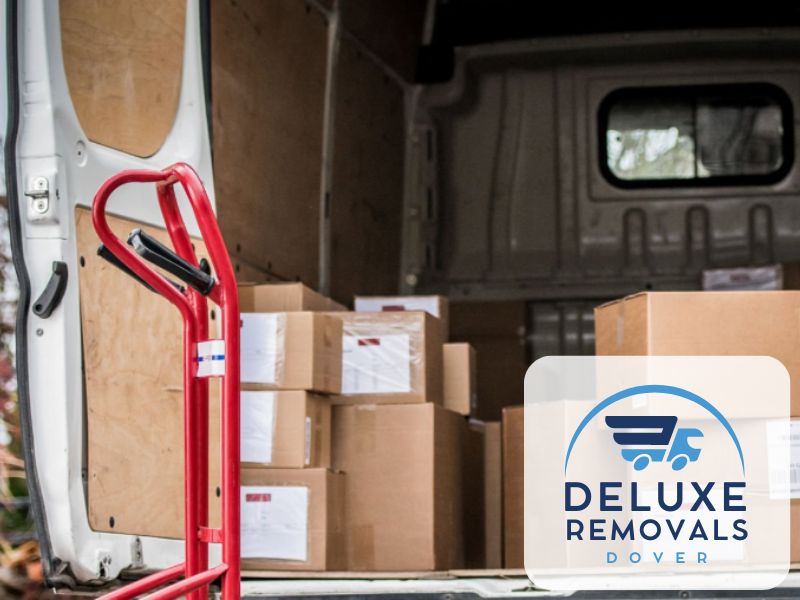 International and european removals Kent Dover CT16