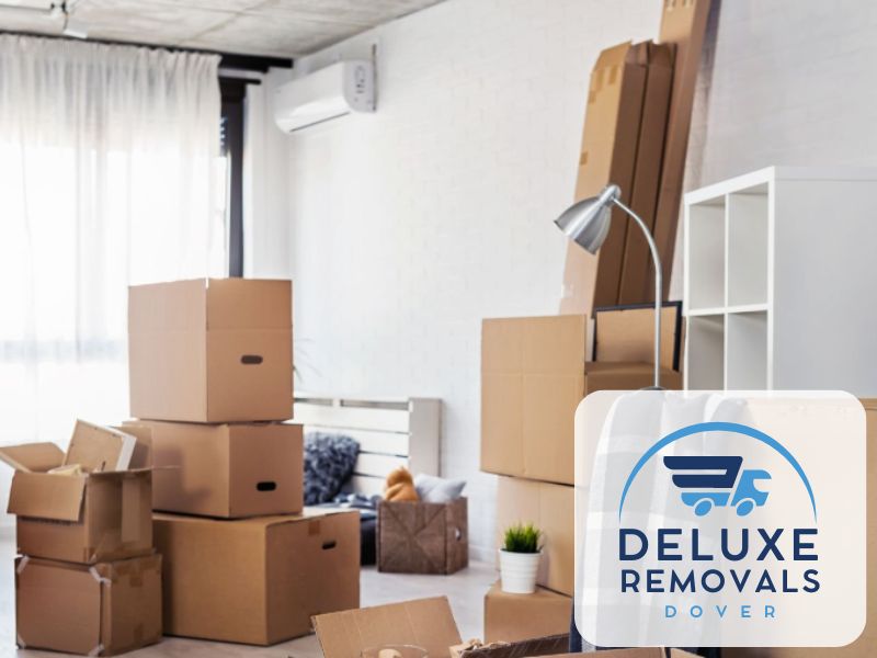 Kent International and european removals Dover CT16